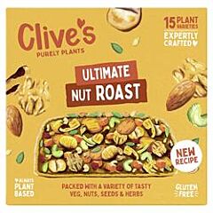 Ultimate Nut Roast (280g)