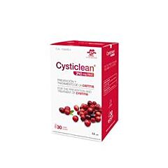 Cysticlean Sachets (30 sachet)