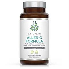 Aller G Formula (60 capsule)