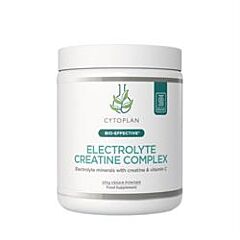 Electrolyte Creatine Complex (8.5g)