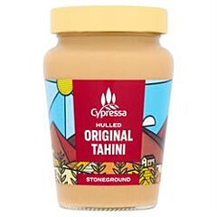 Cypressa Original Tahini (300g)