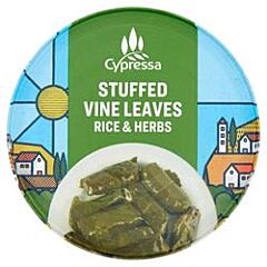 Cypressa Stuffed Vineleaves (280g)