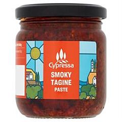 Cypressa Smoky Tagine Paste (170g)