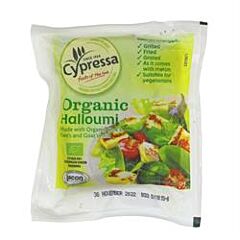 Cypressa Organic Halloumi (200g)