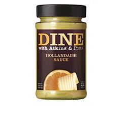 Hollandaise Sauce (180g)