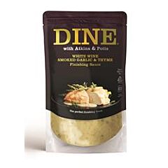 White Wine Sauce (350g)