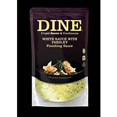 White Sauce with Parsley (350g)