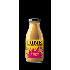 Burger Sauce (270g)