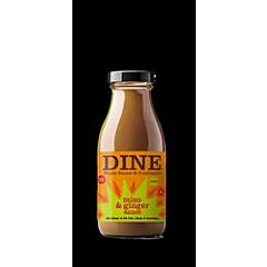Miso & Ginger Sauce (270g)