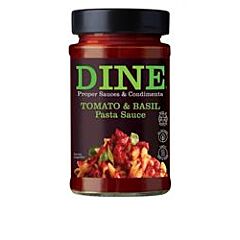 Tomato Pasta Sauce (350g)