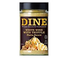 White Wine Pasta Sauce (350g)