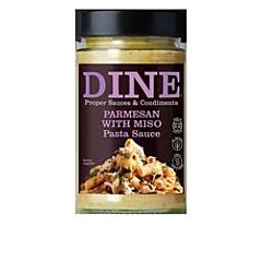 Parmesan Pasta Sauce (350g)