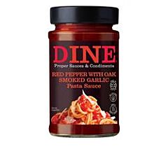 Red Pepper Pasta Sauce (350g)