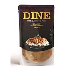 Stroganoff Sauce (350g)