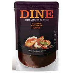 Chasseur Sauce (350g)