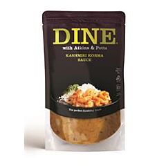 Kashmiri Korma Sauce (350g)