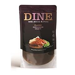 Red Onion Gravy (350g)