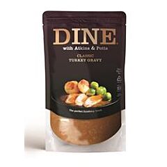 Turkey Gravy (350g)
