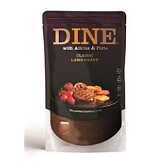 Lamb Gravy (350g)