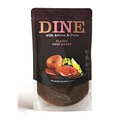 Classic Beef Gravy (350g)