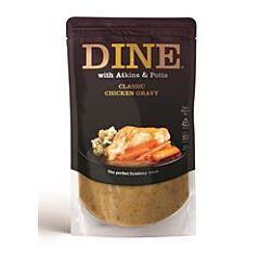 Classic Chicken Gravy (350g)
