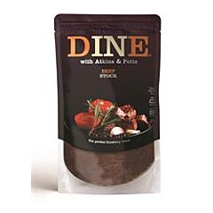 Beef Stock (350g)