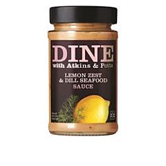 Seafood Sauce (180g)
