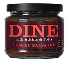 Salsa Dip (200g)
