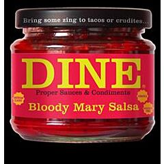 Bloody Mary Salsa (200g)