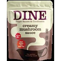 Mushroom Pour Over Sauce (200g)