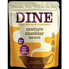 Cheddar Cheese Sauce (200g)