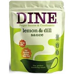 Lemon & Dill Sauce (200g)