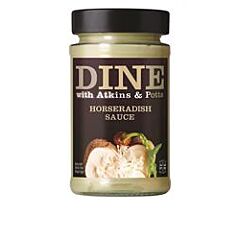 Horseradish Sauce (180g)