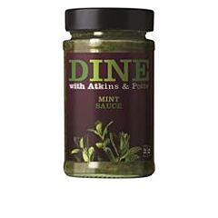 Mint Sauce (195g)