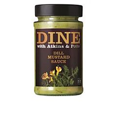 Dill Mustard Sauce (185g)
