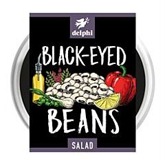 Black-Eyed Bean Salad (220g)