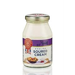 Soured Cream (170g)