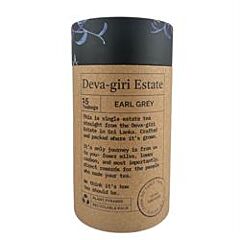 Earl Grey Teabags (23g)