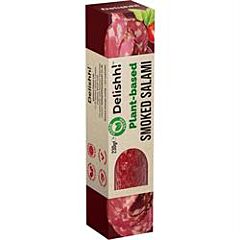 Smoked Salami Vegan Sausage (230g)