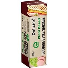 Bologna Style Vegan Sausage (280g)