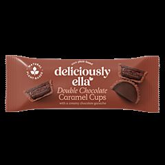 Caramel Cup Double Chocolate (36g)