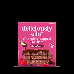 Raspberry Choc Oat Bar Multi (3 x 50gpack)