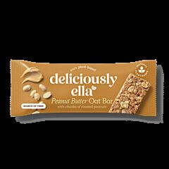 FREE Oat Bar Peanut (50g)