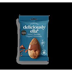 FREE Dipped Almonds SaltedChoc (27g)