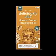 FREE Breakfast Bake Peanut MPK (50g x 3pack)