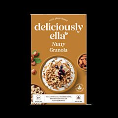 FREE Granola Nutty (380g)