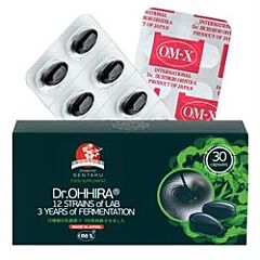 Probiotic 12 Strains of Lab 3Y (30 capsule)