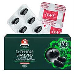Probiotic 12 Strains of Lab 3Y (60 capsule)