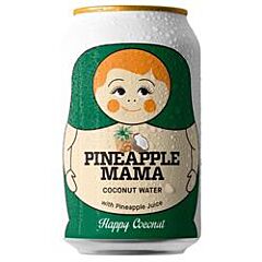 Pineapple Mama Drink (330ml)