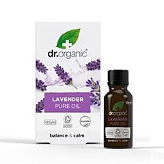 Lavender Pure Oil (10ml)